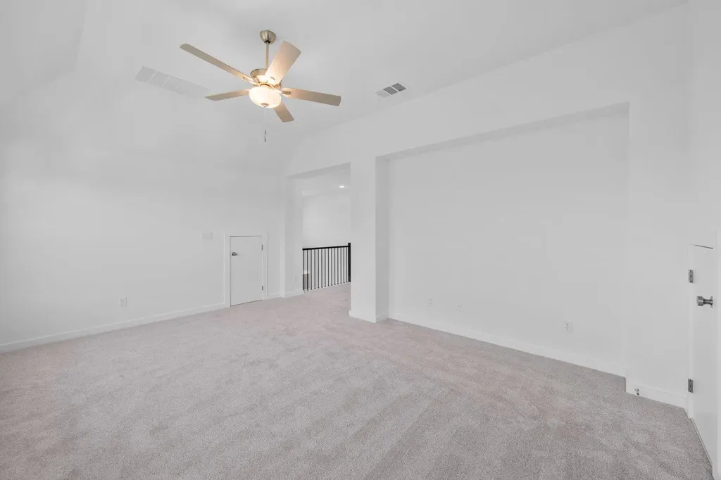 233 Pacific Grove Circle Liberty Hill TX 78642
