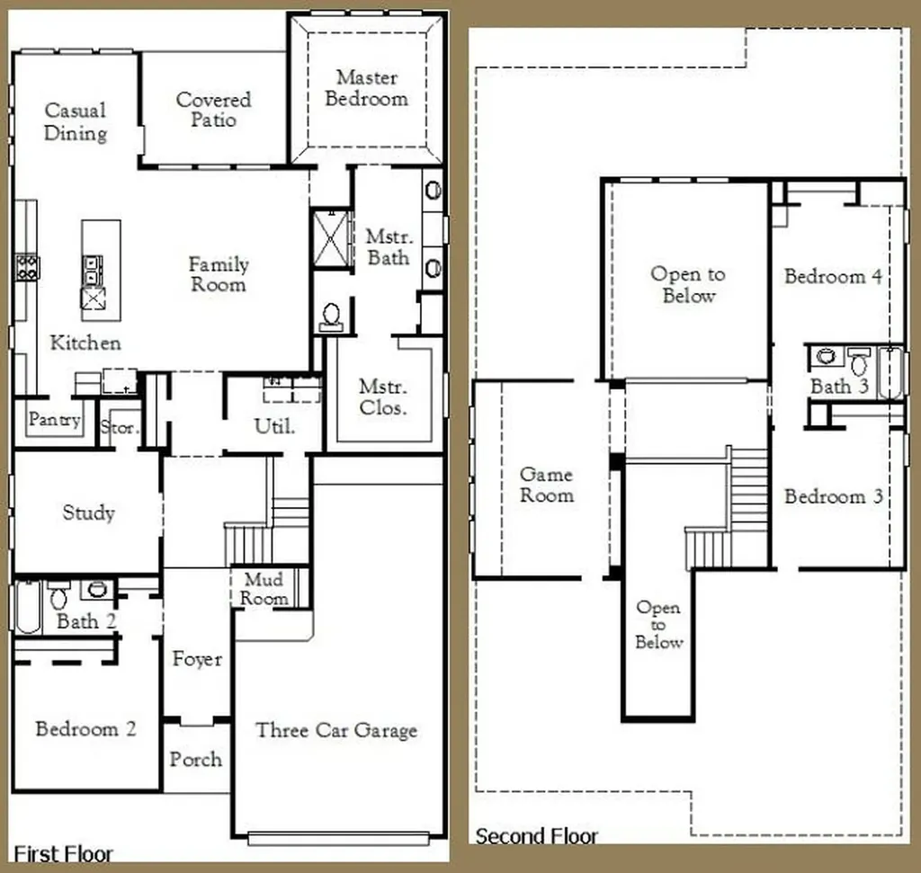 233 Pacific Grove Circle Liberty Hill TX 78642