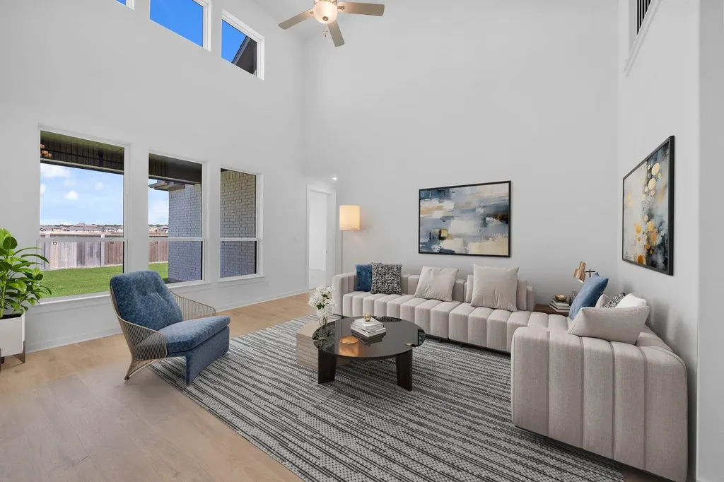 233 Pacific Grove Circle Liberty Hill TX 78642