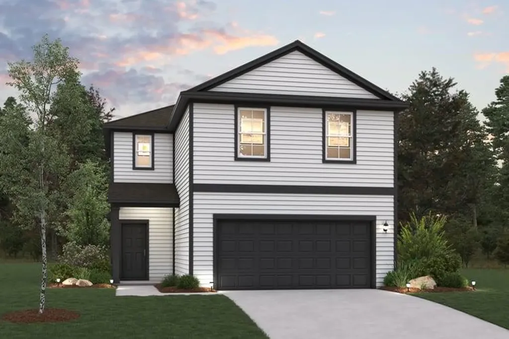 149 Hornet Street Elgin TX 78621