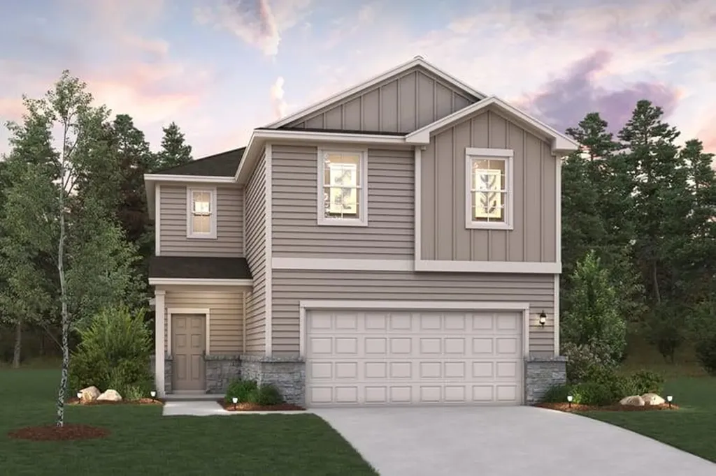 149 Hornet Street Elgin TX 78621