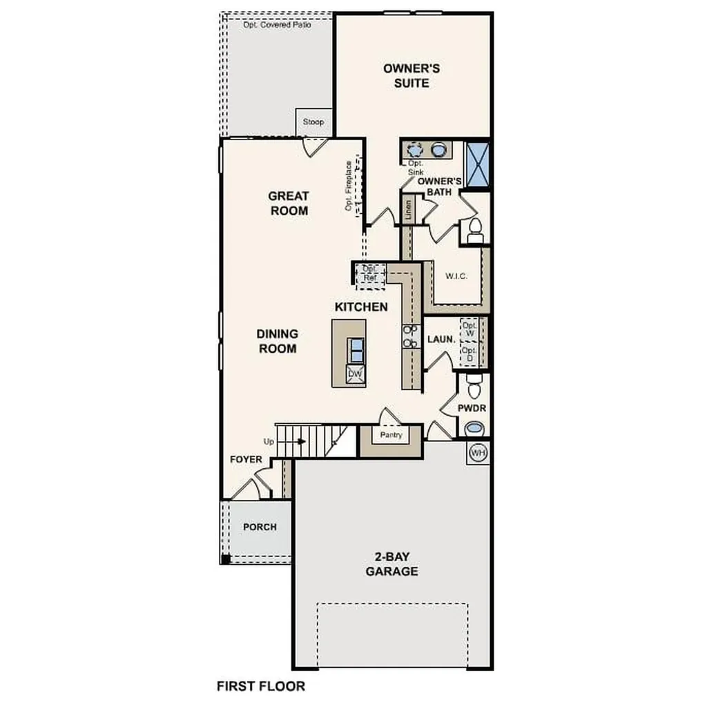 149 Hornet Street Elgin TX 78621
