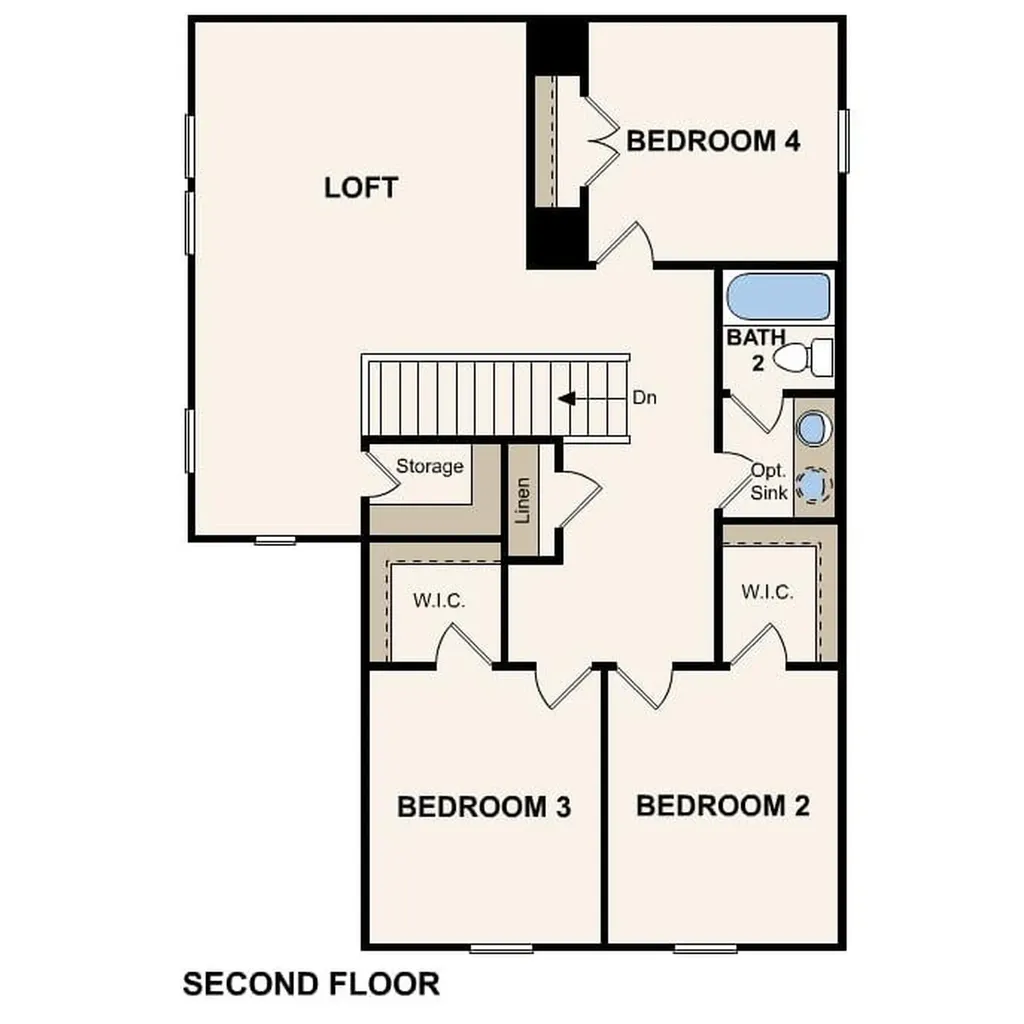149 Hornet Street Elgin TX 78621