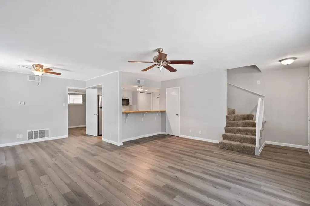 1813 Woodland Avenue Austin TX 78741