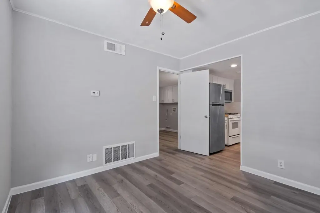 1813 Woodland Avenue Austin TX 78741