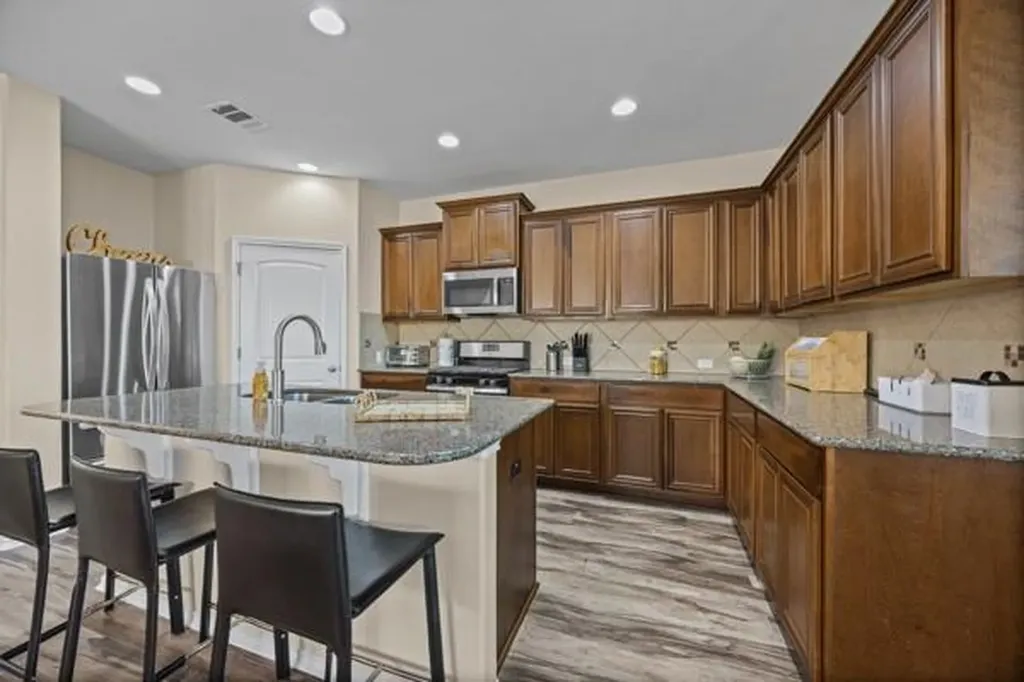 4708 Randig Lane Pflugerville TX 78660