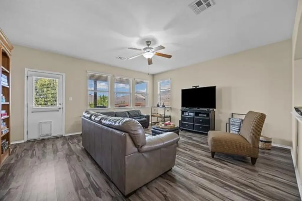4708 Randig Lane Pflugerville TX 78660