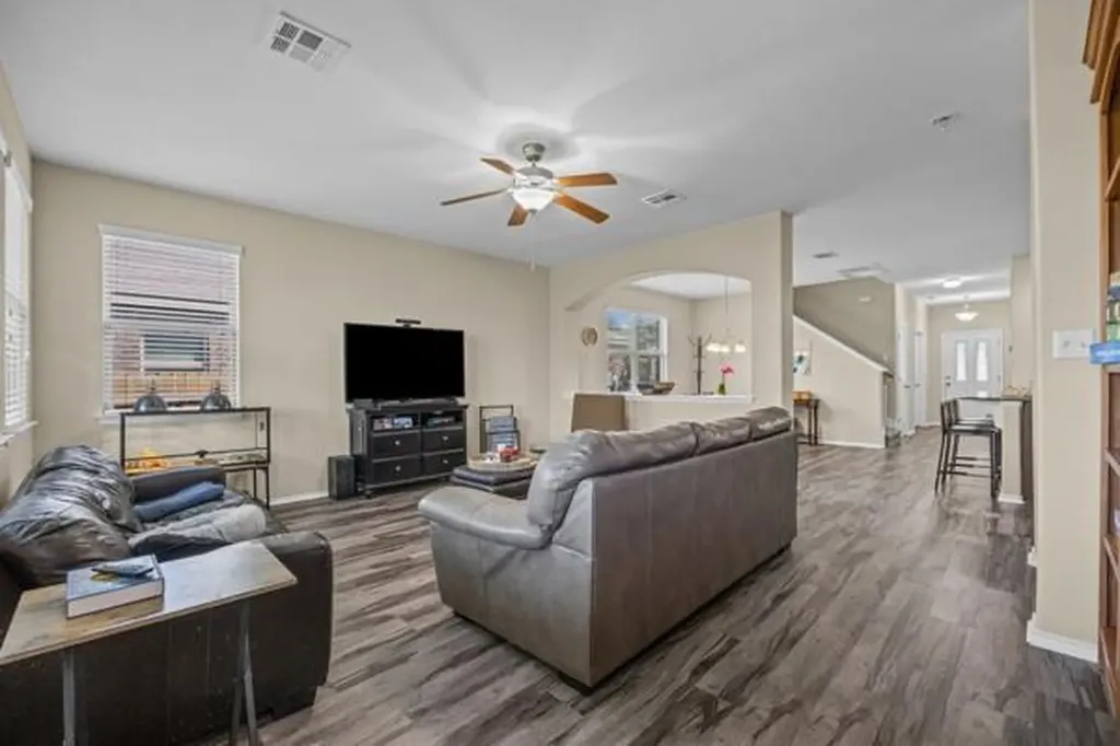 4708 Randig Lane Pflugerville TX 78660