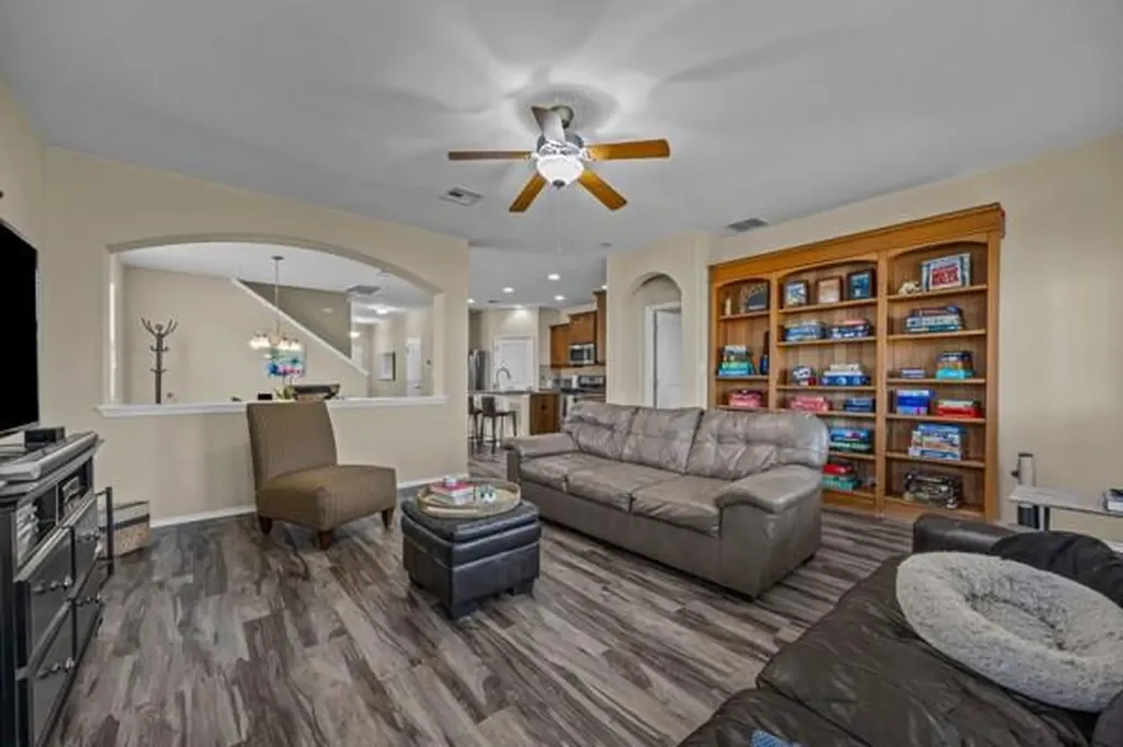4708 Randig Lane Pflugerville TX 78660