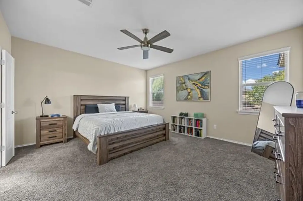 4708 Randig Lane Pflugerville TX 78660
