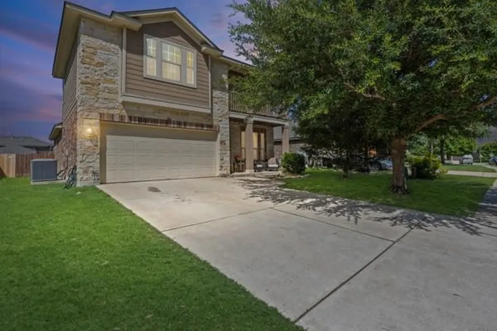 4708 Randig Lane Pflugerville TX 78660