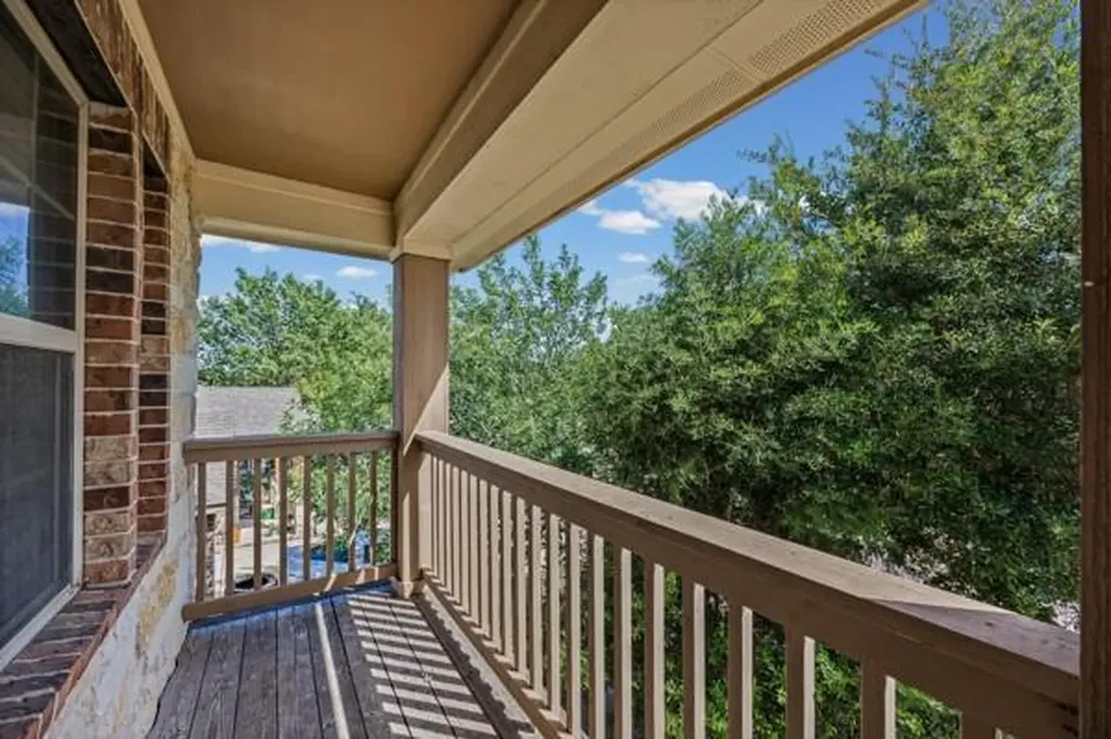 4708 Randig Lane Pflugerville TX 78660