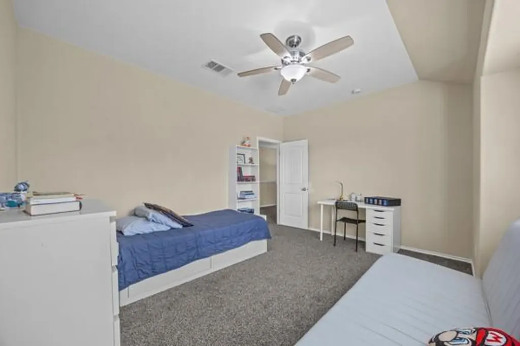 4708 Randig Lane Pflugerville TX 78660