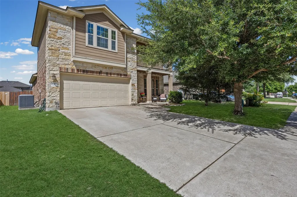 4708 Randig Lane Pflugerville TX 78660