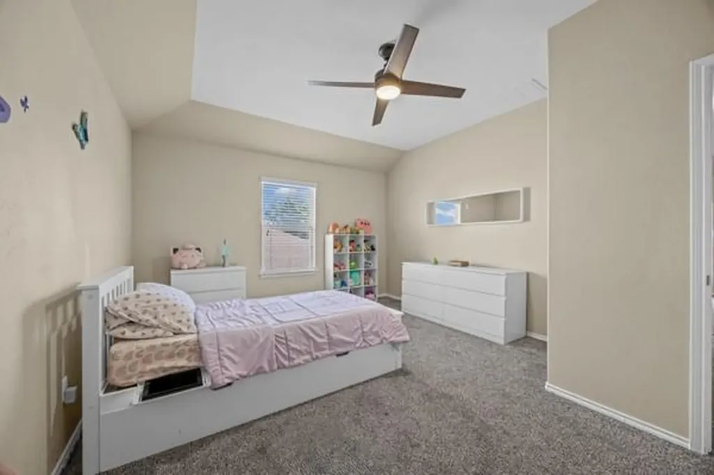 4708 Randig Lane Pflugerville TX 78660