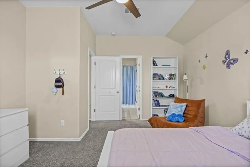 4708 Randig Lane Pflugerville TX 78660
