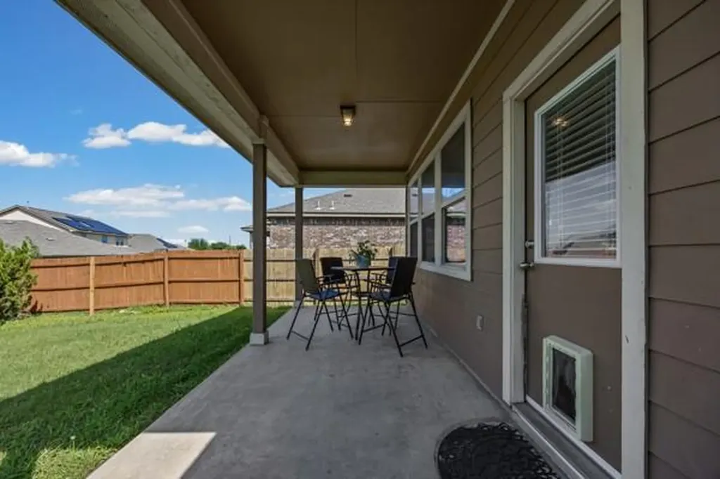 4708 Randig Lane Pflugerville TX 78660