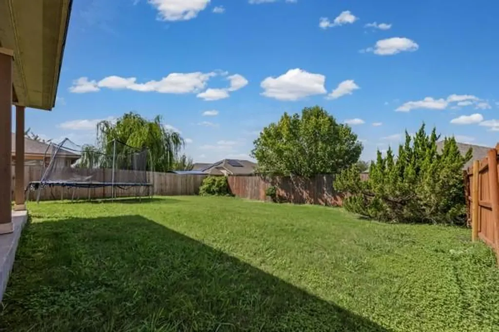4708 Randig Lane Pflugerville TX 78660