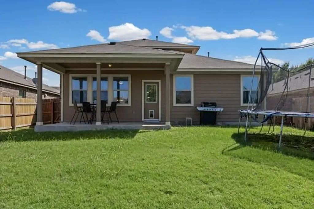 4708 Randig Lane Pflugerville TX 78660