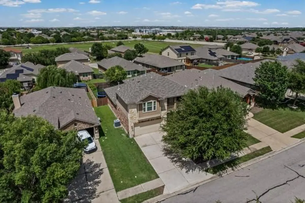 4708 Randig Lane Pflugerville TX 78660