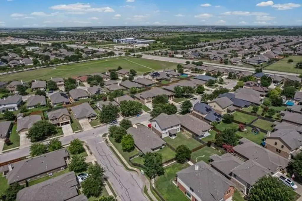 4708 Randig Lane Pflugerville TX 78660