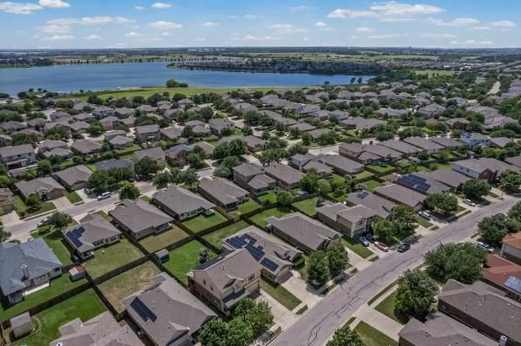 4708 Randig Lane Pflugerville TX 78660