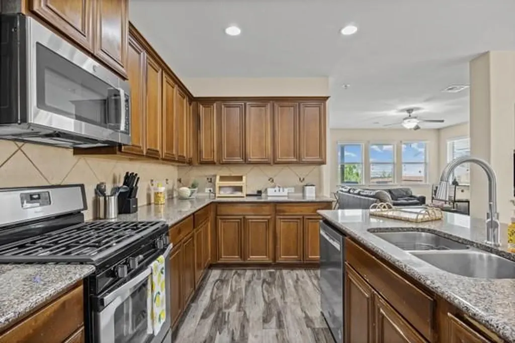 4708 Randig Lane Pflugerville TX 78660