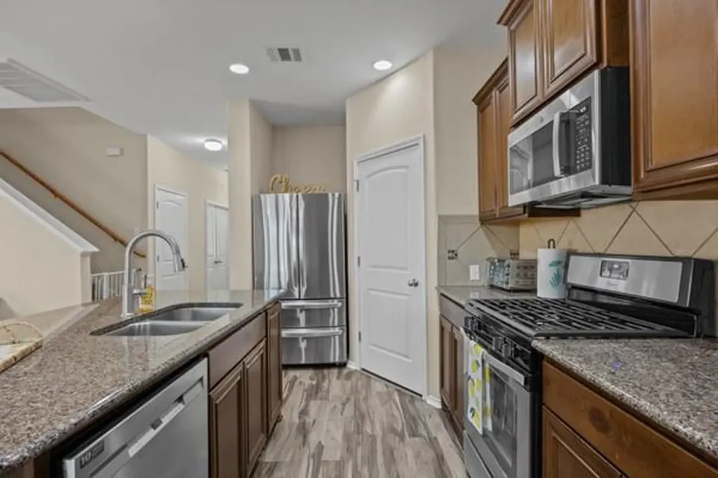 4708 Randig Lane Pflugerville TX 78660