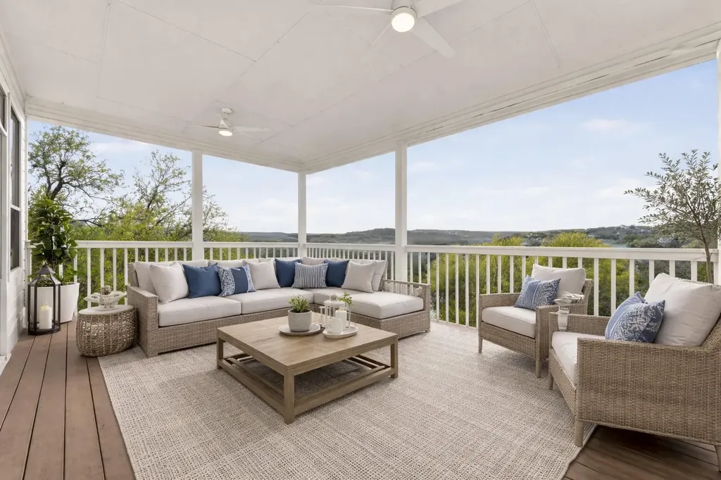 6616 Candle Ridge Cove Austin TX 78731
