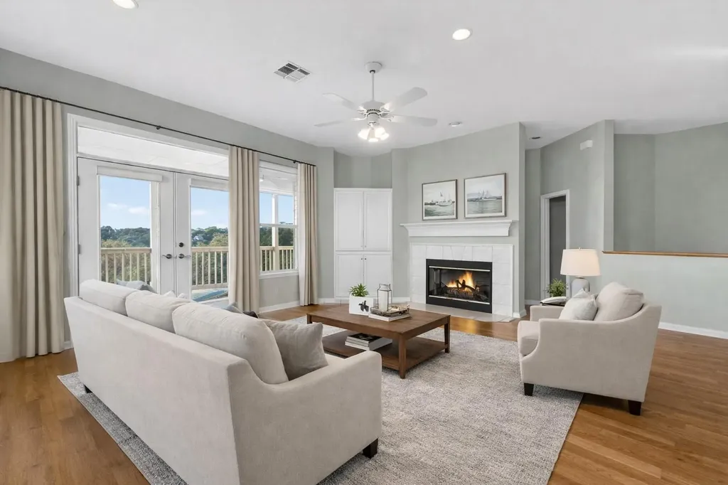6616 Candle Ridge Cove Austin TX 78731
