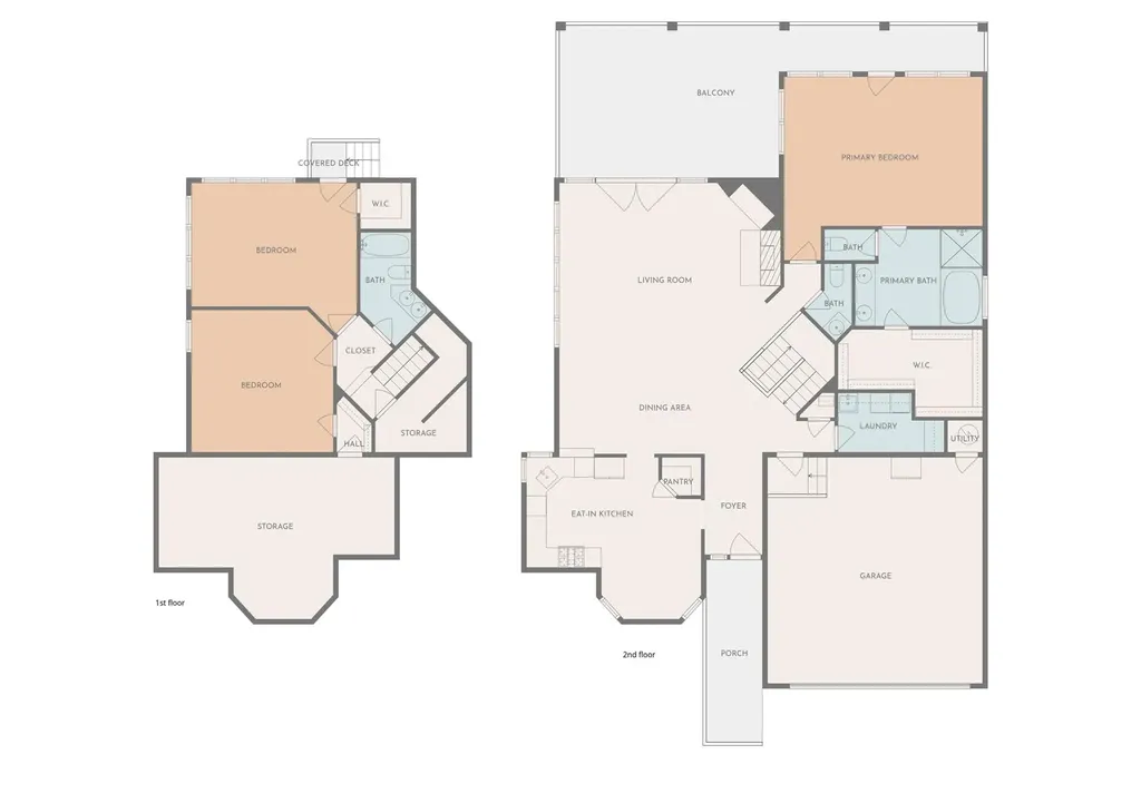 6616 Candle Ridge Cove Austin TX 78731