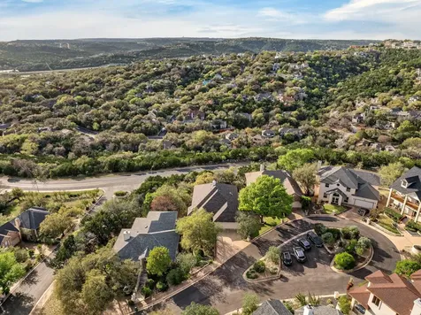6616 Candle Ridge Cove Austin TX 78731