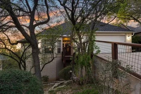 6616 Candle Ridge Cove Austin TX 78731