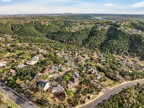 6616 Candle Ridge Cove Austin TX 78731