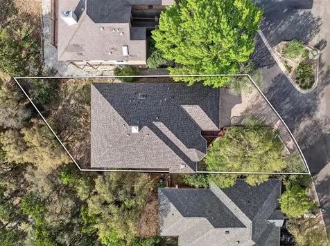 6616 Candle Ridge Cove Austin TX 78731