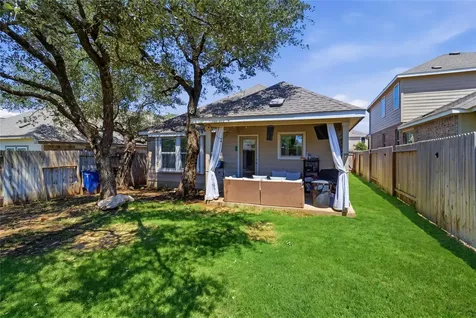 633 Jaboncillo Street New Braunfels TX 78132