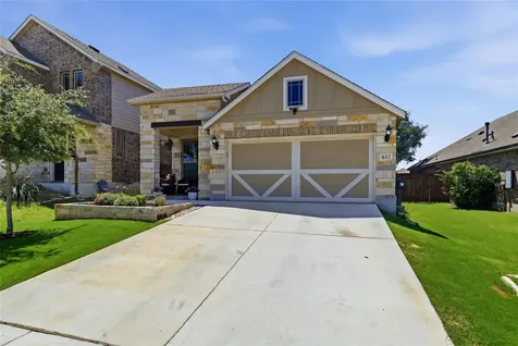 633 Jaboncillo Street New Braunfels TX 78132