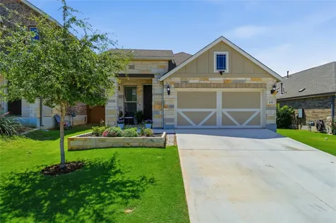 633 Jaboncillo Street New Braunfels TX 78132