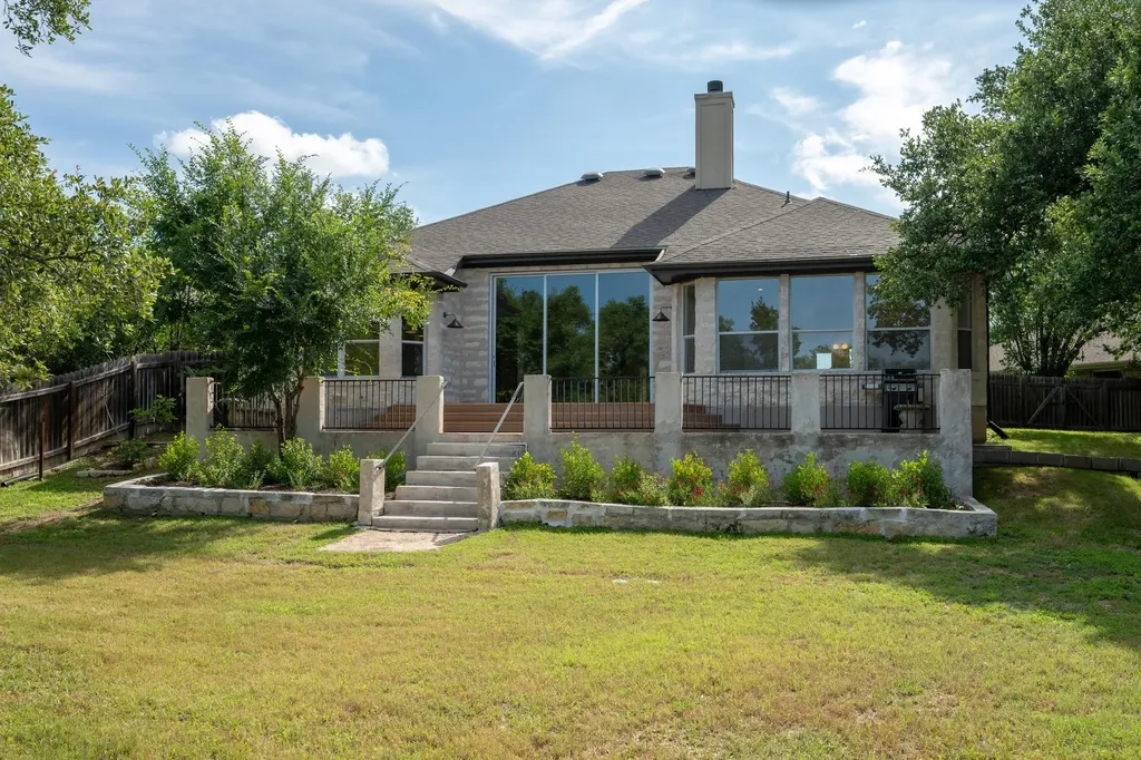 2504 Sonoma Cove Austin TX 78738
