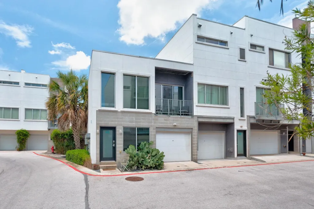 4801 S Congress Avenue Austin TX 78745