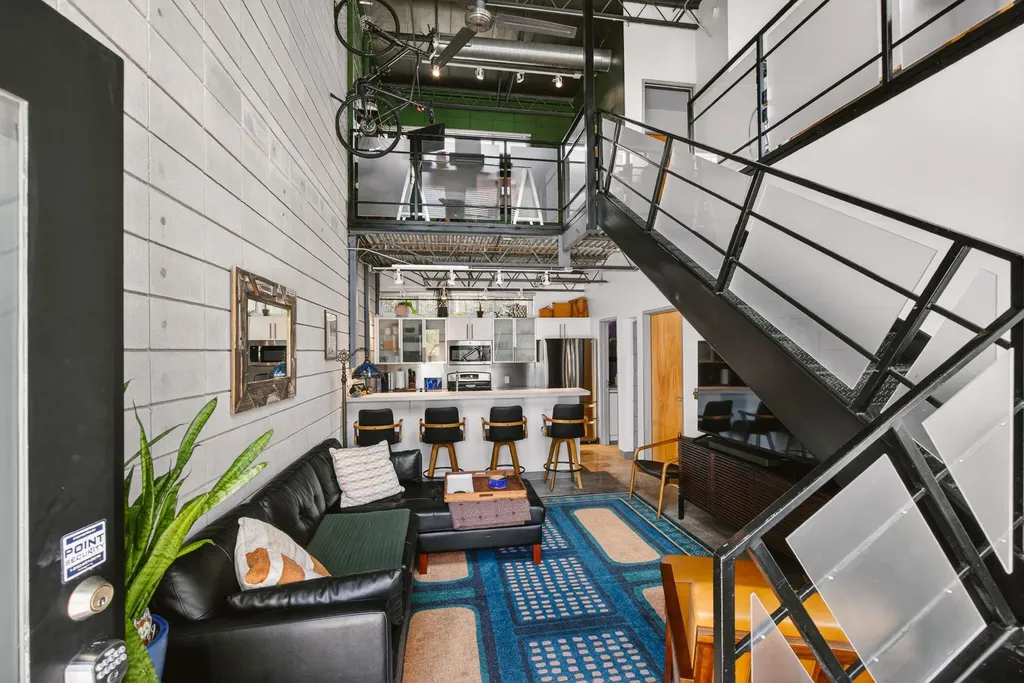 4801 S Congress Avenue Austin TX 78745