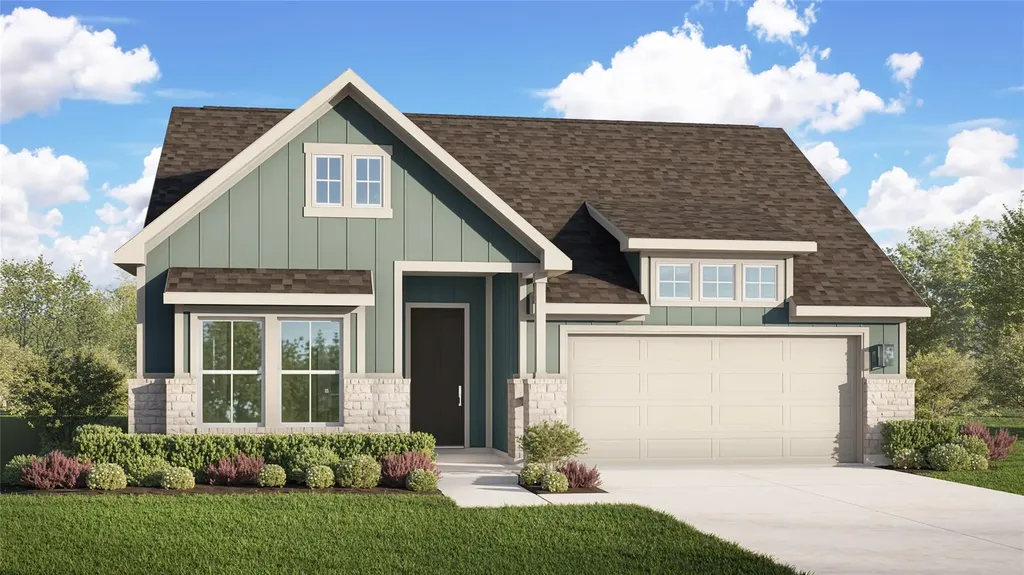 309 Greinert Drive Taylor TX 76574
