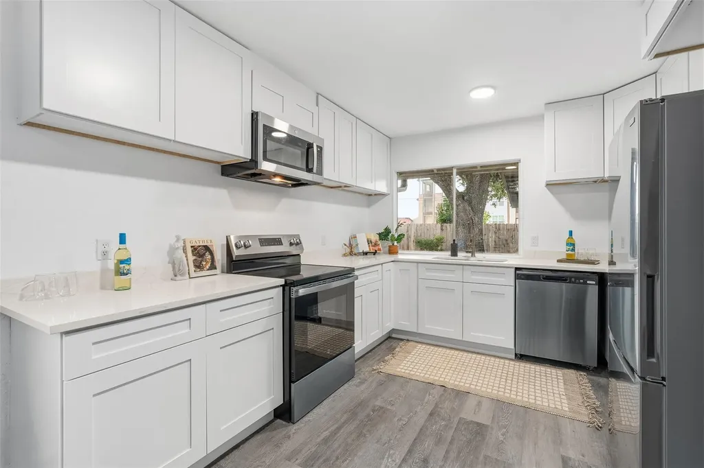 10205 Willfield Drive Austin TX 78753