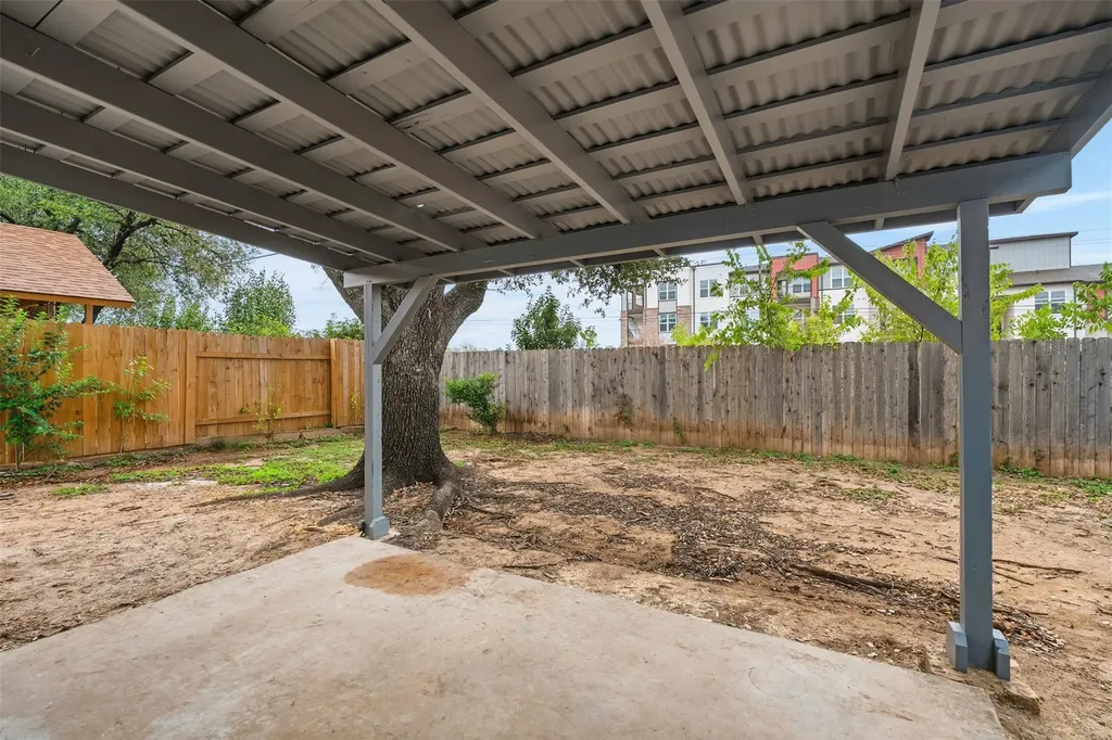 10205 Willfield Drive Austin TX 78753