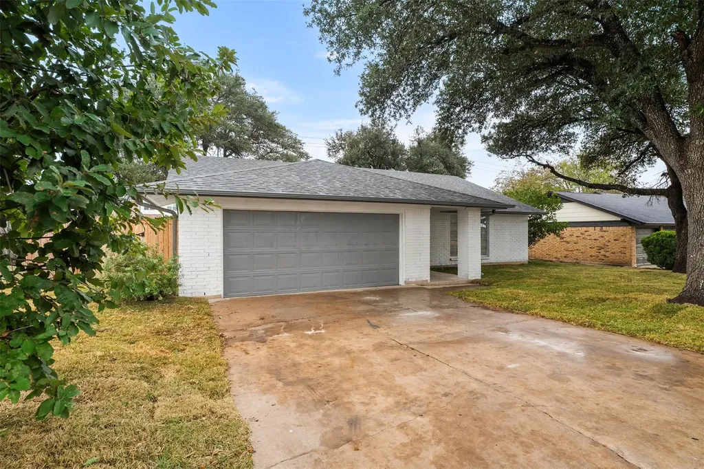 10205 Willfield Drive Austin TX 78753