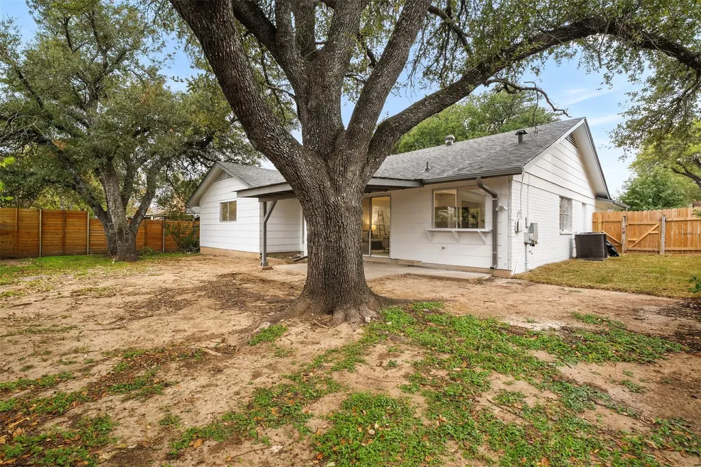 10205 Willfield Drive Austin TX 78753