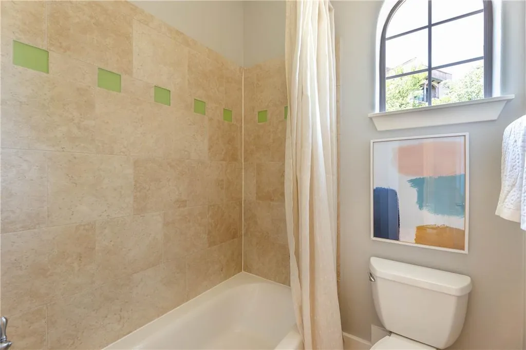 1529 Barton Springs Road Austin TX 78704