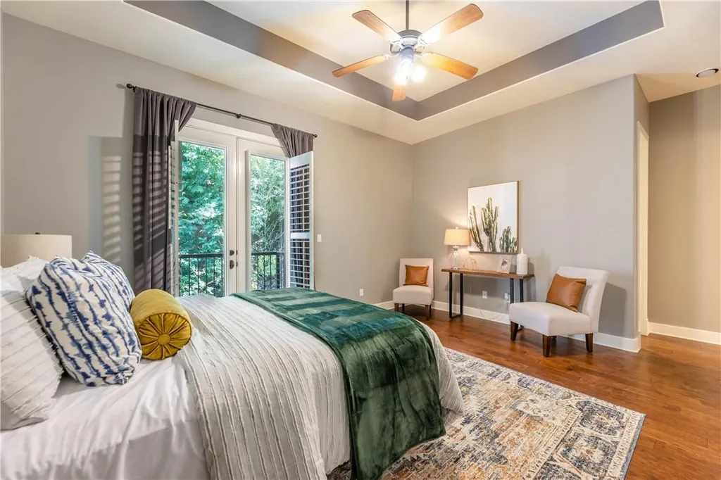 1529 Barton Springs Road Austin TX 78704