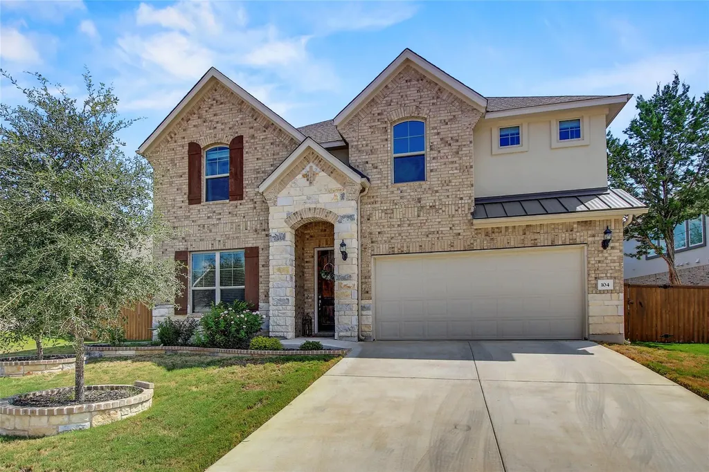 104 Millbend Road Georgetown TX 78633