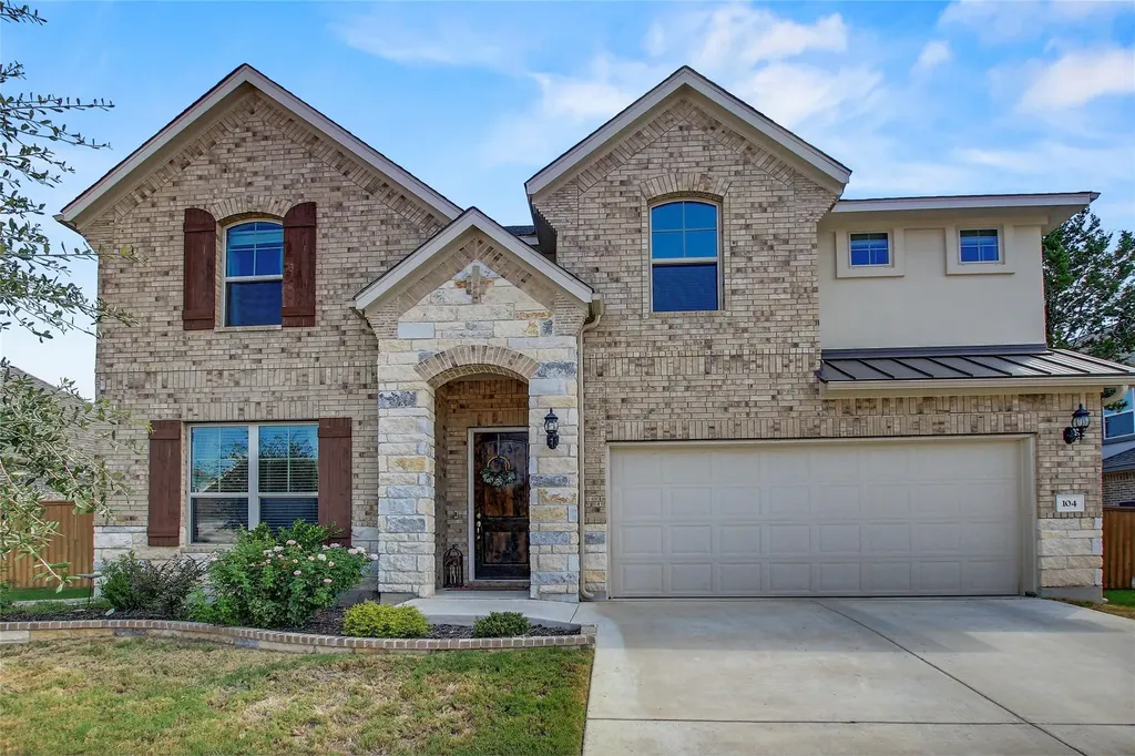 104 Millbend Road Georgetown TX 78633